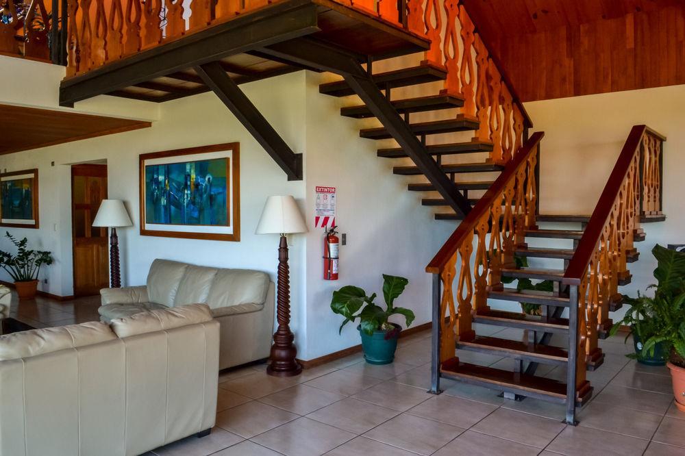 Ficus Lodge Monteverde Exterior foto