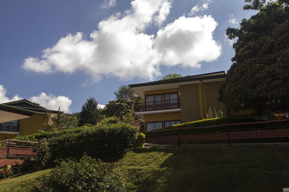 Ficus Lodge Monteverde Exterior foto